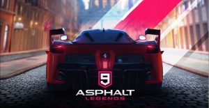 دانلود Asphalt 9: Legends 0.5.0d - بازی بی نظیر آسفالت 9 اندروید
