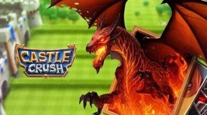 دانلود ۳٫۱۵٫۳ Castle Crush – اخرین نسخه بازی استراتژیک کستل کراش اندروید 