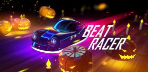 دانلود Beat Racer 2.3.1 - بازی بی نظیر "مسابقه ضرب آهنگی" اندروید+مود