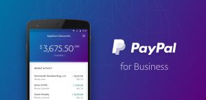 دانلود PayPal 6.27.2 - نرم افزار عالی پی پال برای اندروید
