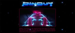 دانلود PinOut 1.0.2 - بازی بی نظیر پین بال اندروید+مود