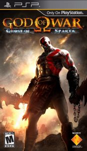 دانلود God of War 3 - بازی (بسیار فوق العاده) گاد اف وار 3 برای اندروید + لینک دانلود مستقیم
