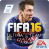 دانلود FIFA 16 Soccer - بازی بی نظیر فیفا 16 برای اندروید با دیتا