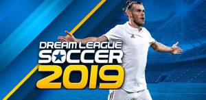 دانلود Dream League Soccer 2019 6.13 - بازی (فوق العاده) لیگ رویایی فوتبال 2019 اندروید + مود + دیتا