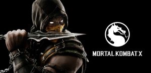 دانلود بازی Mortal Kombat 11