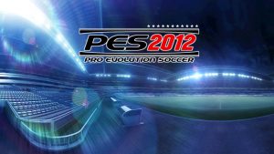دانلود PES 2012 Pro Evolution Soccer  - بازی (بسیار زیبا) پی اس 2012 برای اندروید
