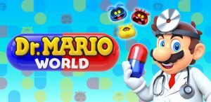 دانلود Dr. Mario World 1.2.2 -بازی (بی نظیر) دنیای دکتر ماریو اندروید
