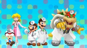 دانلود Dr. Mario World -بازی (بی نظیر) دنیای دکتر ماریو اندروید