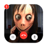 دانلود momo fake call 2.0 - برنامه "صد درصد تضمینی" تماس تصویری با مومو برای اندروید